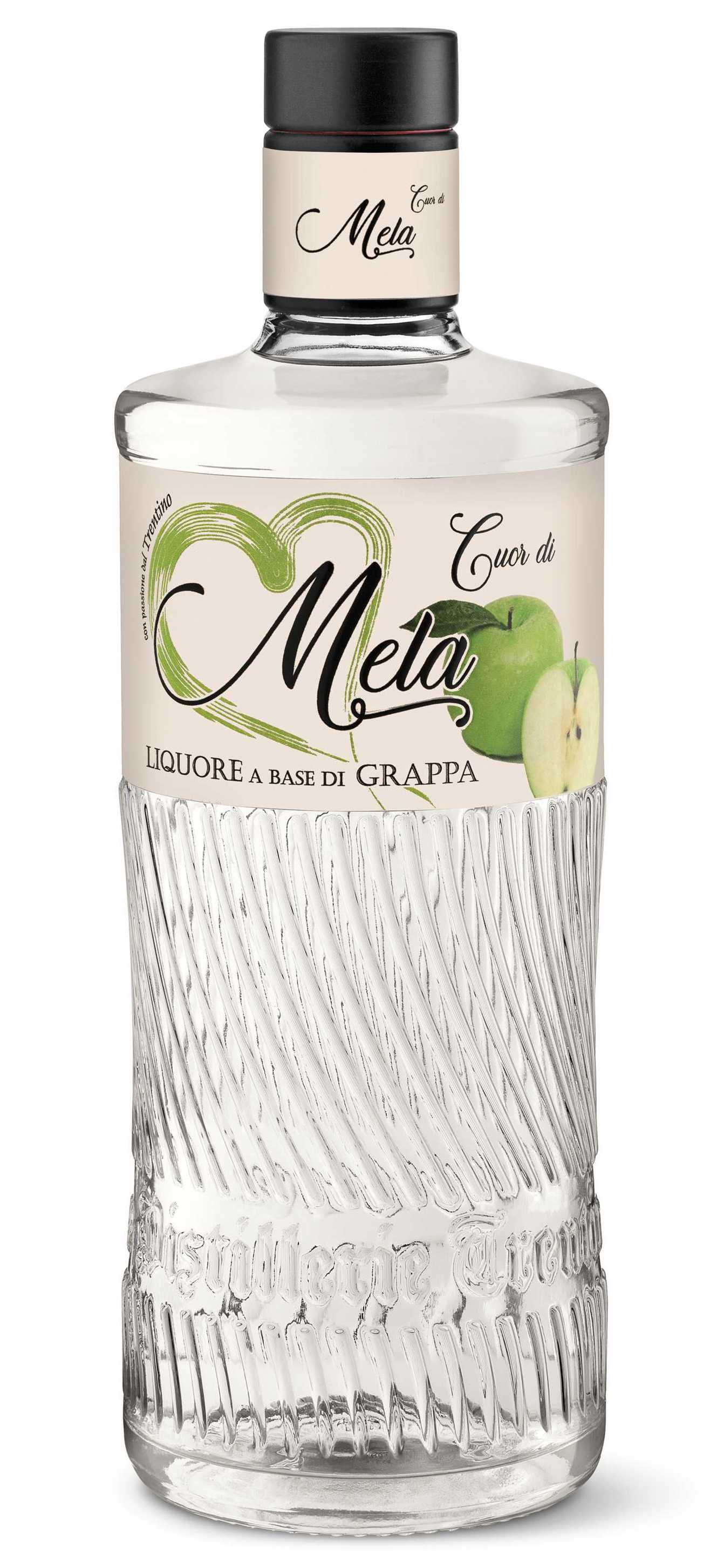 CUORdì MELA & GRAPPA