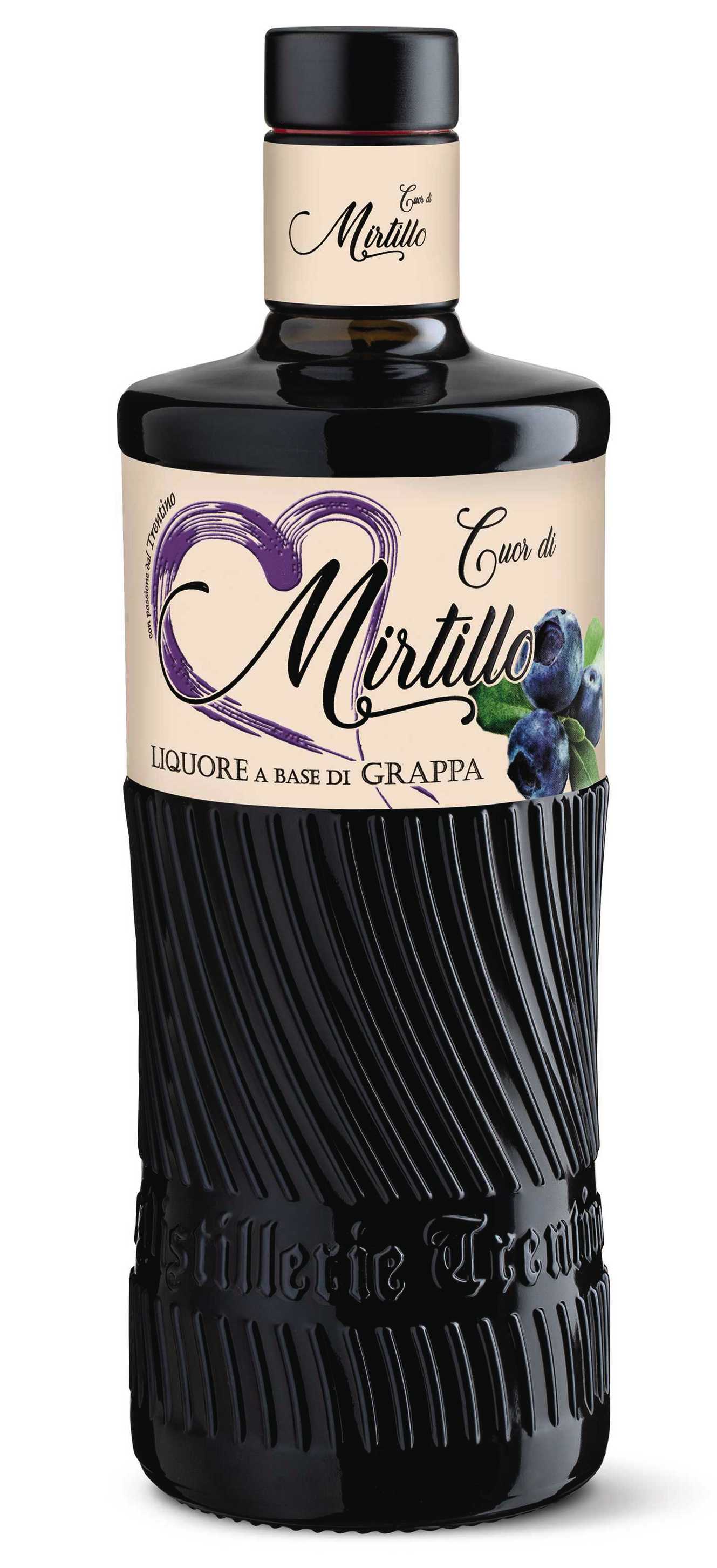 CUORdì MIRTILLO & GRAPPA