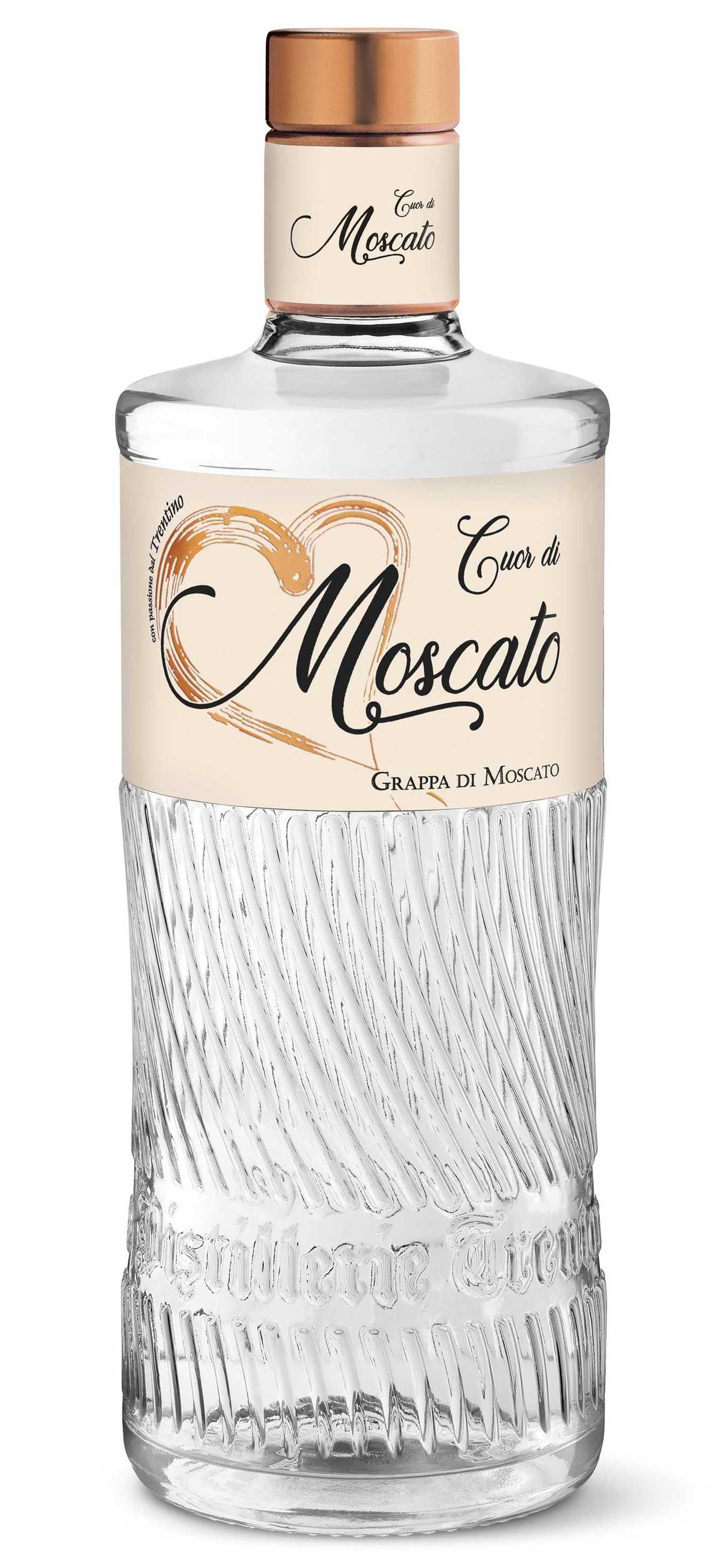 CUORdì MOSCATO