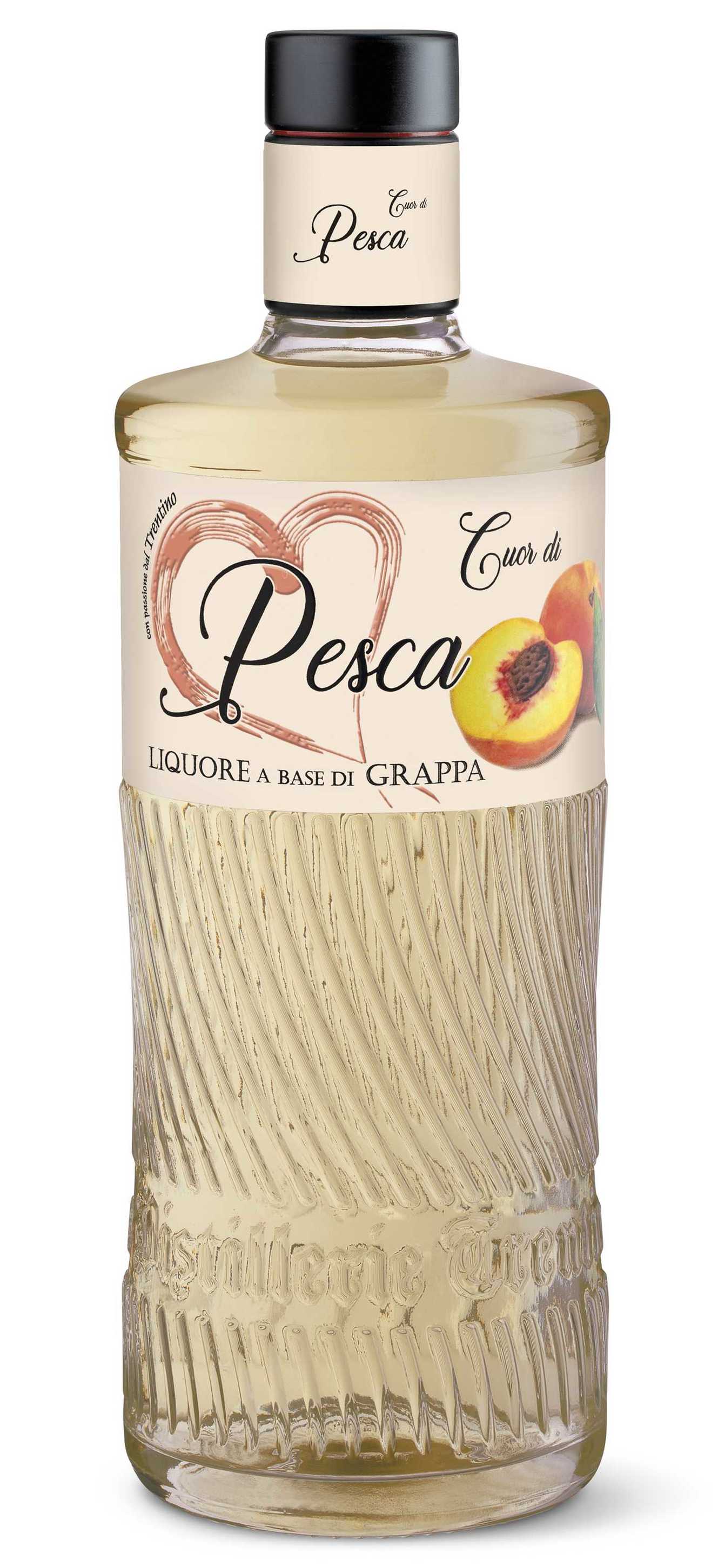 CUORdì PESCA & GRAPPA