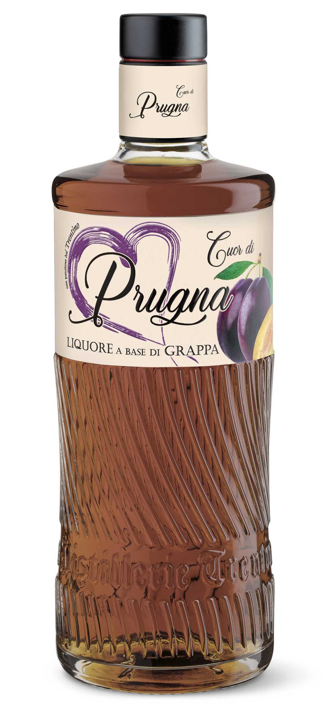 CUORdì PRUGNA & GRAPPA