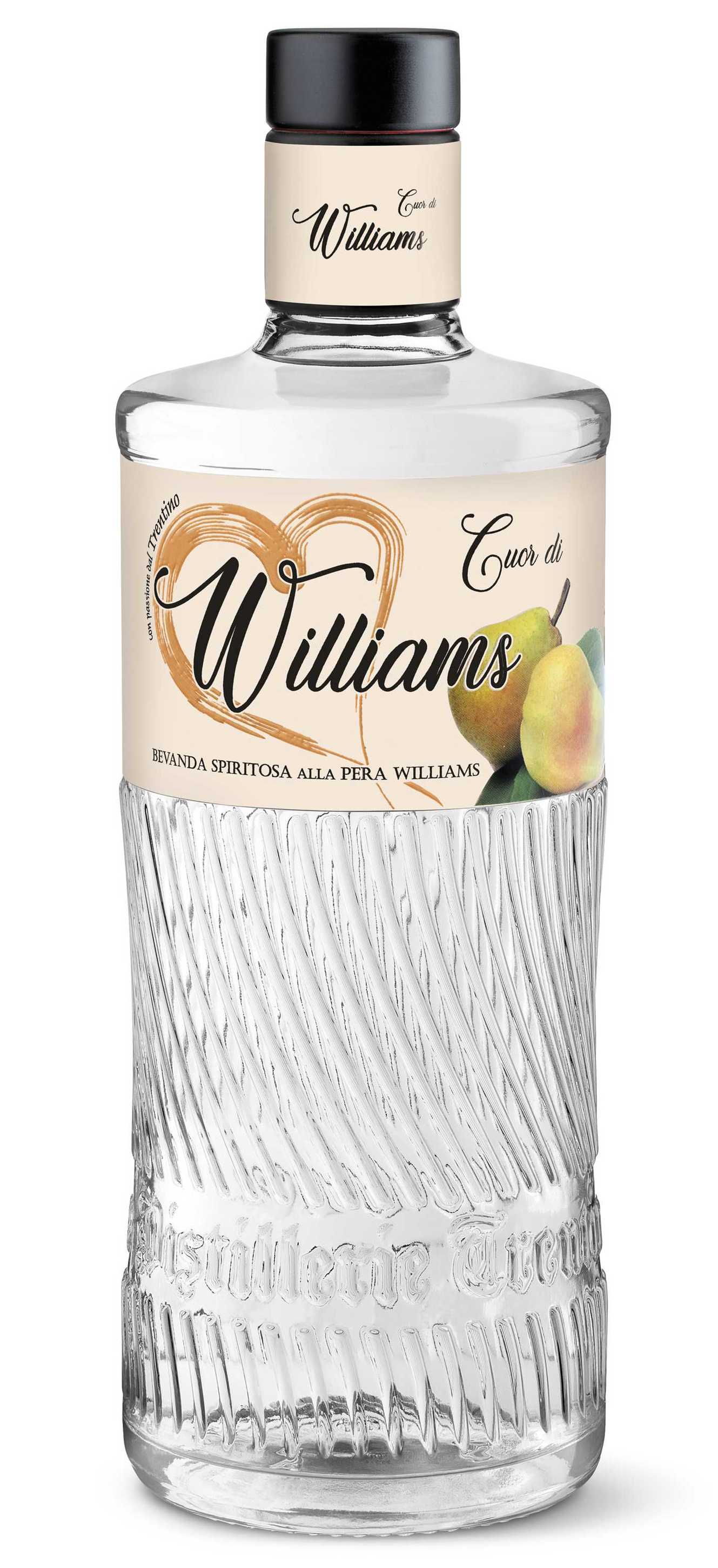 CUORdì WILLIAMS