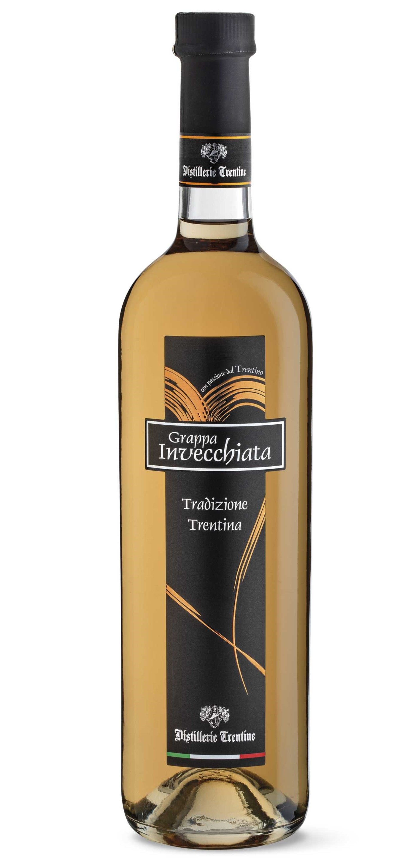 GRAPPA INVECCHIATA