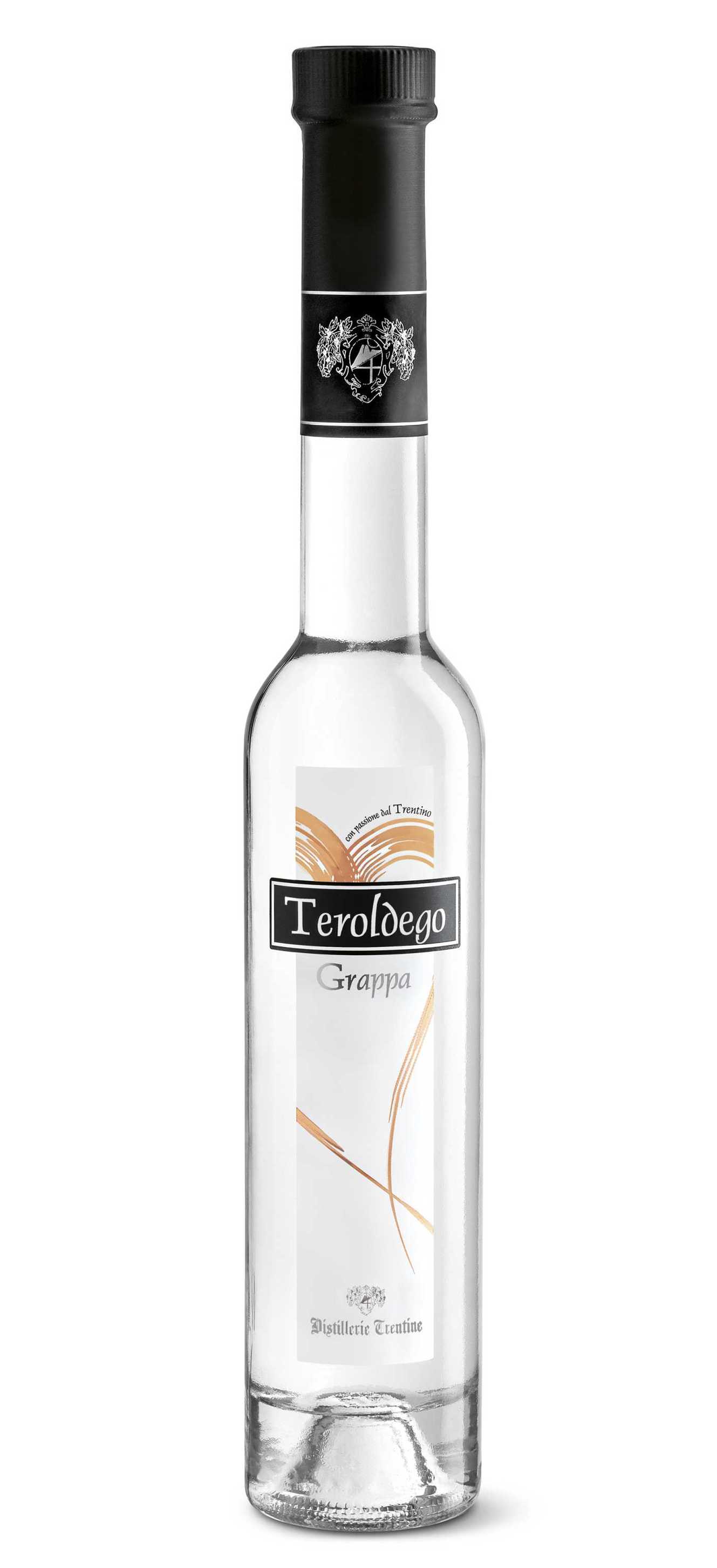 GRAPPA di TEROLDEGO