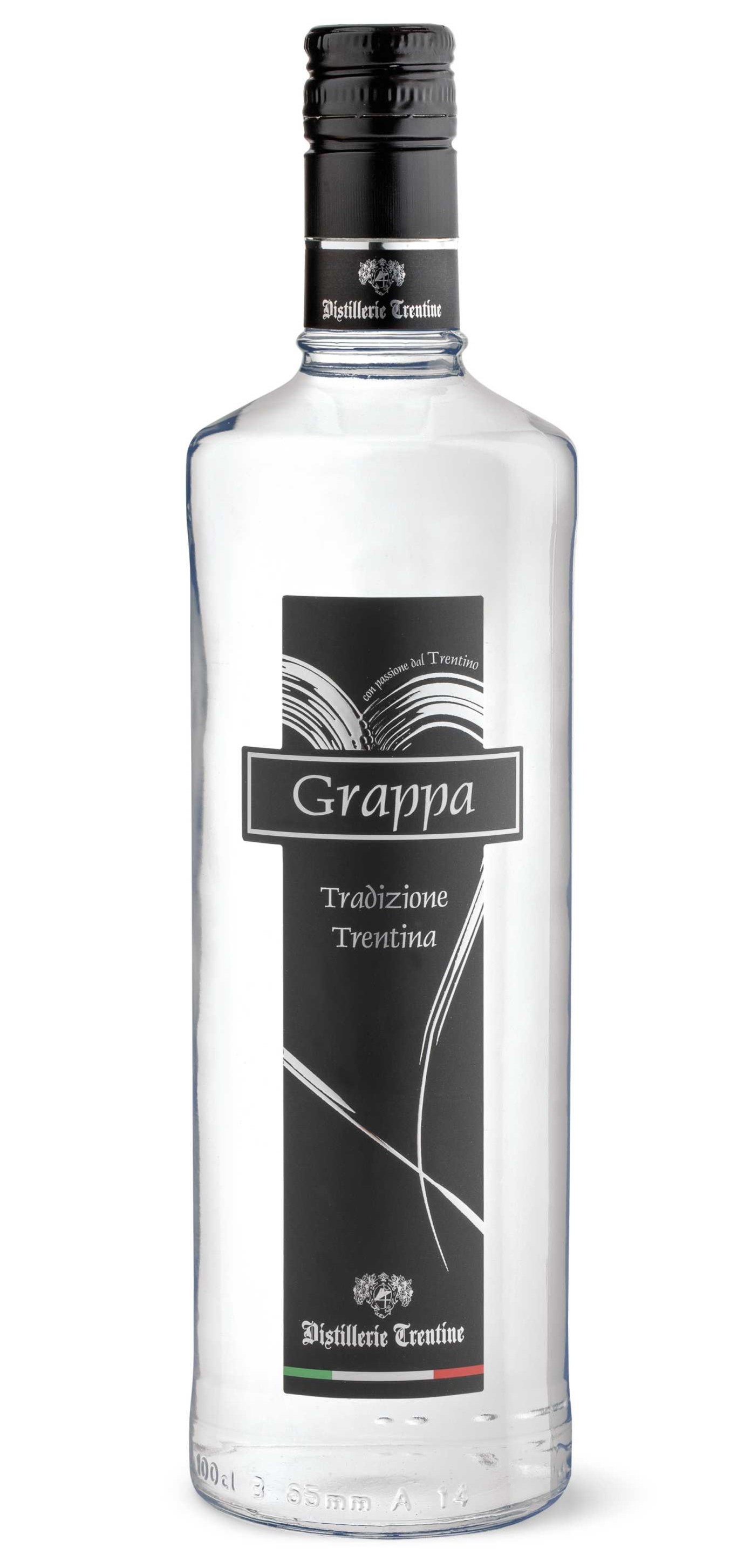 GRAPPA TRADIZIONE