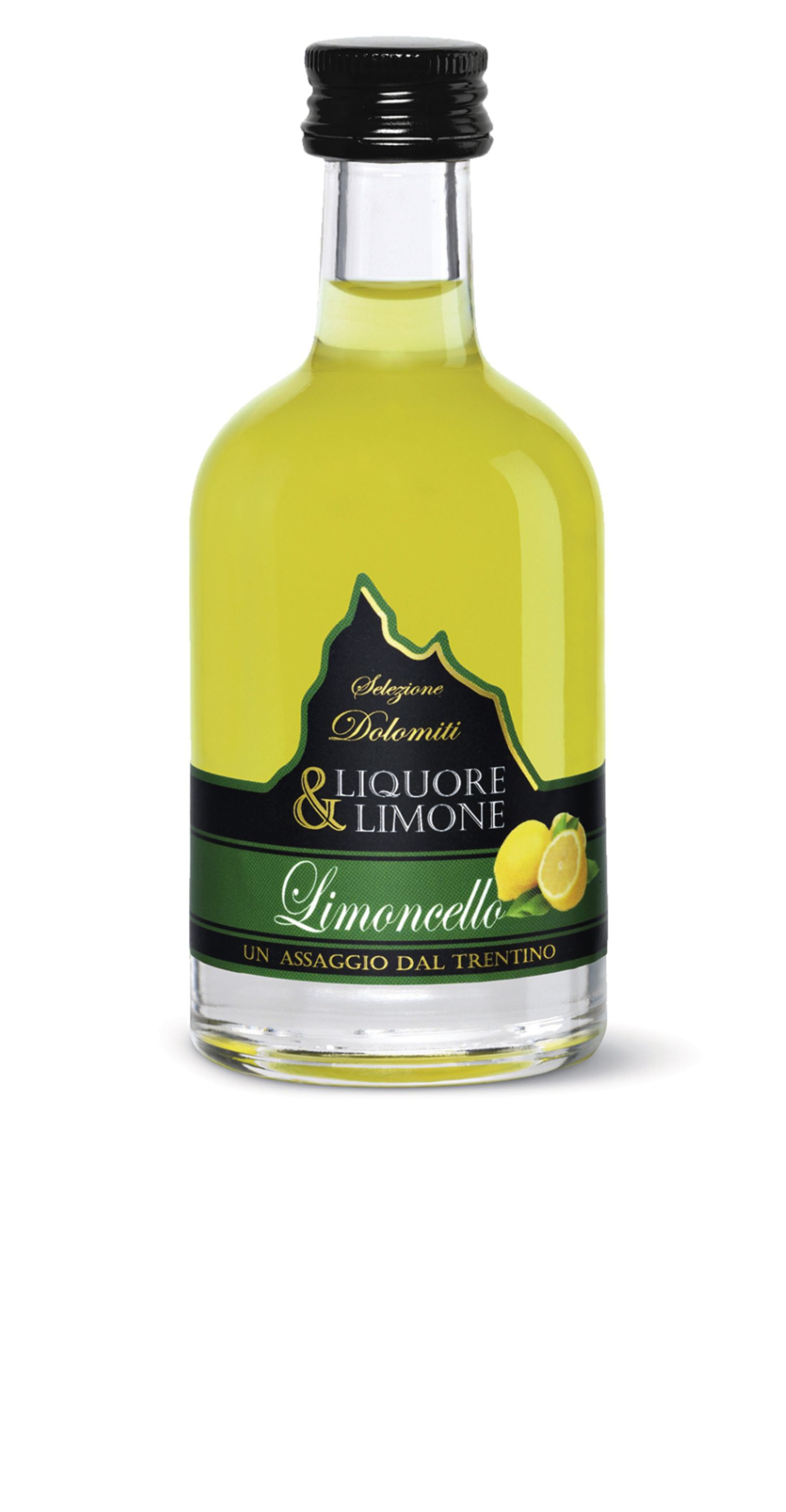 LIQUORE LIMONCELLO