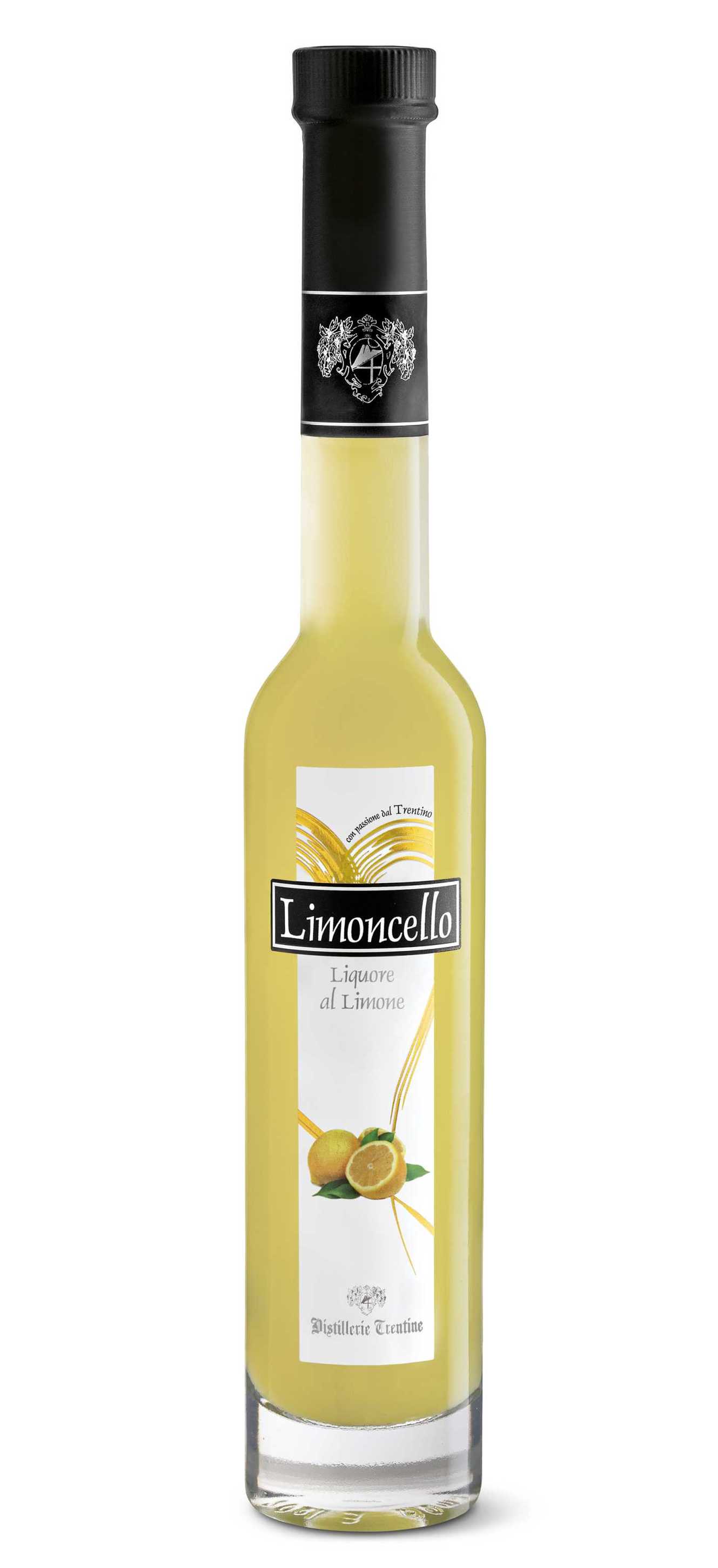 LIQUORE LIMONCELLO