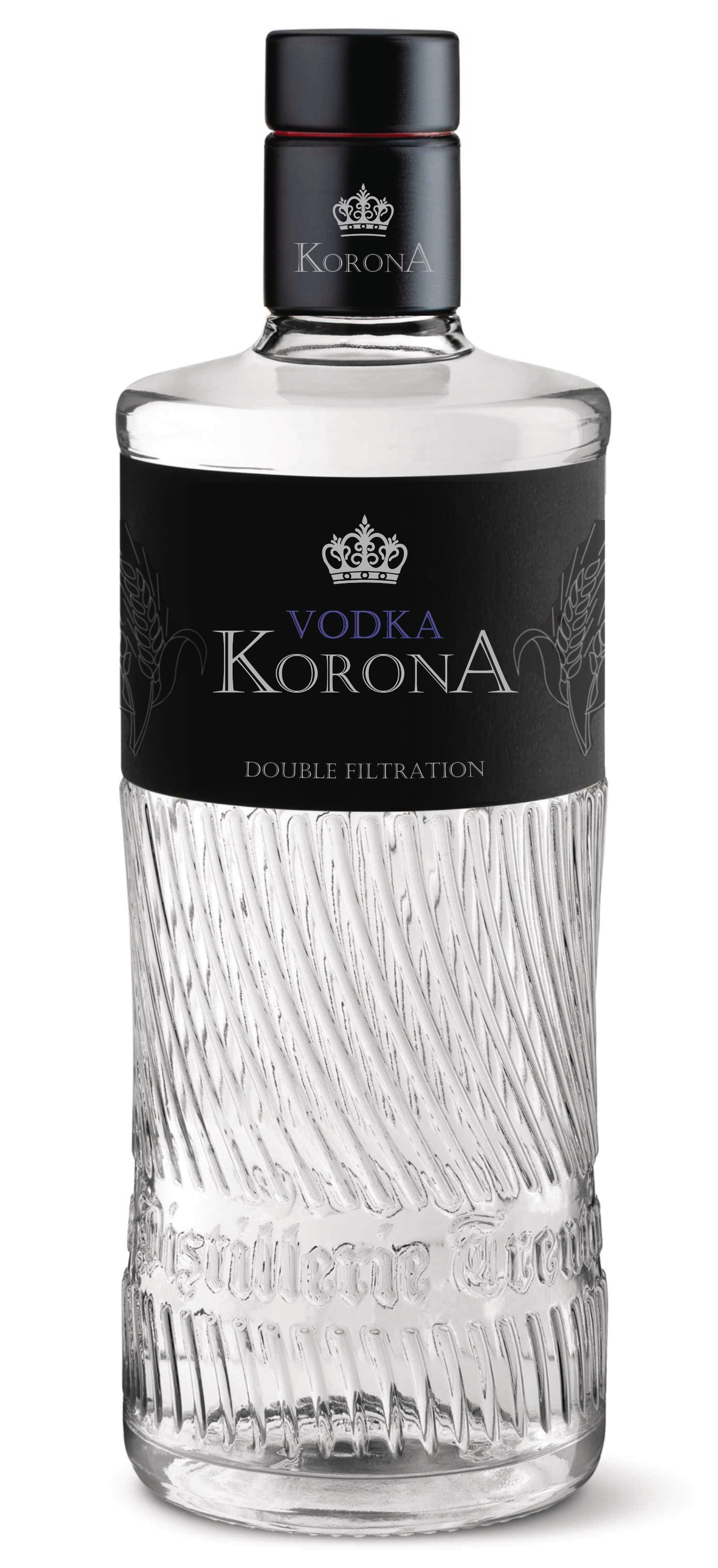 VODKA KORONA